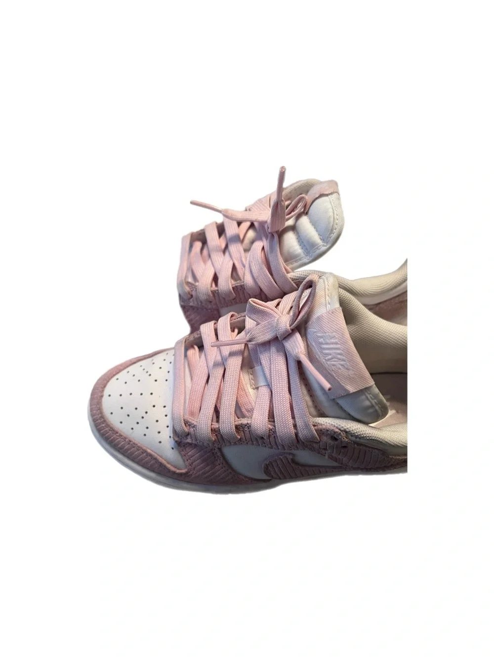 Nike good pre